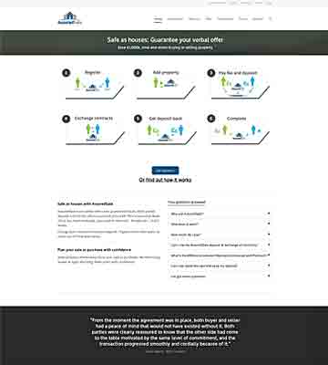 AssuredSale Case Study